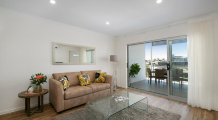 42/45 Regent St Woolloongabba , QLD 4102 