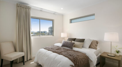 42/45 Regent St Woolloongabba , QLD 4102 