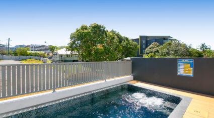 42/45 Regent St Woolloongabba , QLD 4102 