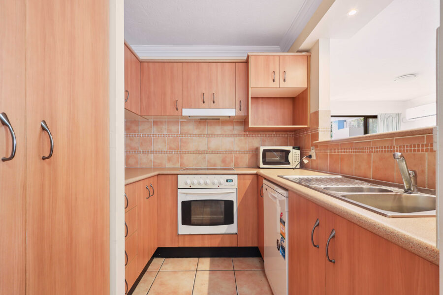 304/7 Sheehan St Milton , QLD 4064 