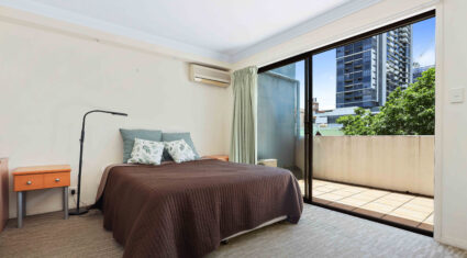 304/7 Sheehan St Milton , QLD 4064 