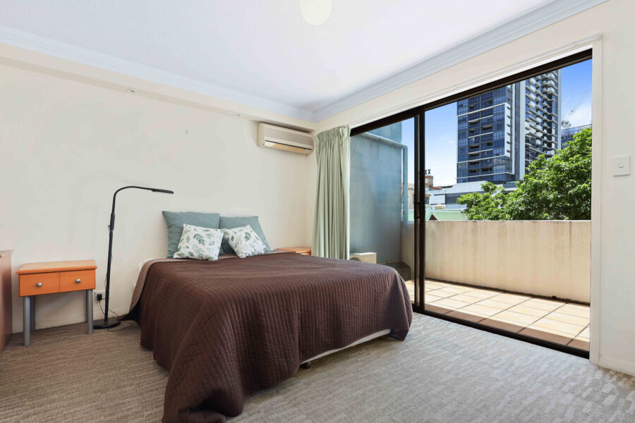 304/7 Sheehan St Milton , QLD 4064 