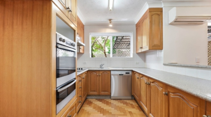 1/41 Kuran Street Chermside , QLD 4032 