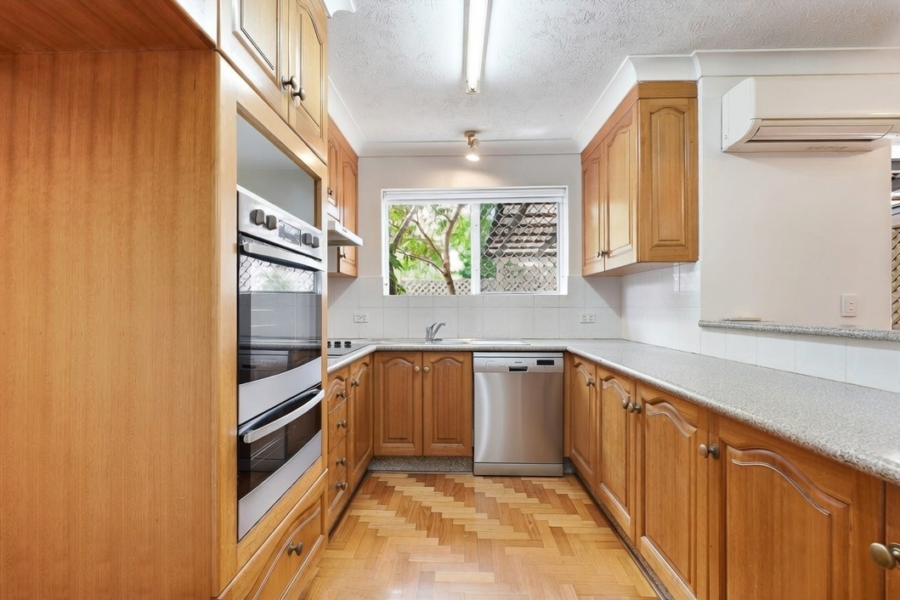 1/41 Kuran Street Chermside , QLD 4032 