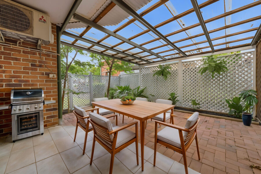 1/41 Kuran Street Chermside , QLD 4032 