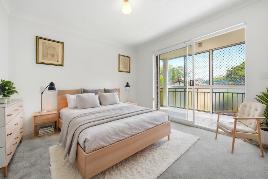 1/41 Kuran Street Chermside , QLD 4032 