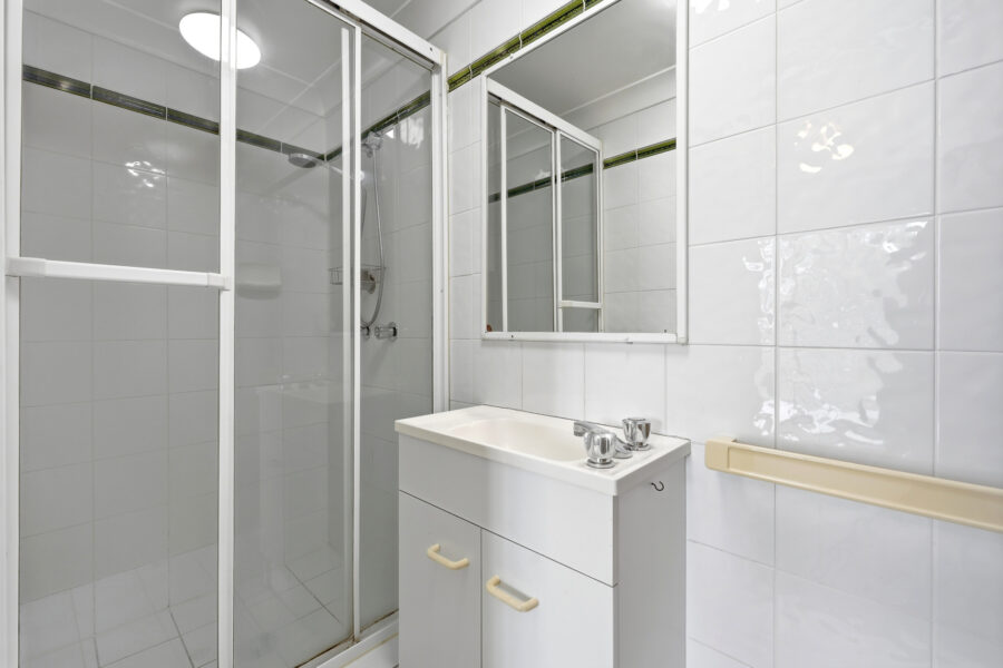 1/41 Kuran Street Chermside , QLD 4032 
