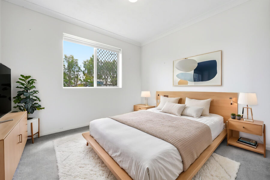 1/41 Kuran Street Chermside , QLD 4032 