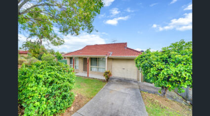 16 Robinson Cres Runcorn , QLD 4113 Australia