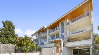 15/86 Pembroke Road Coorparoo , QLD 4151 