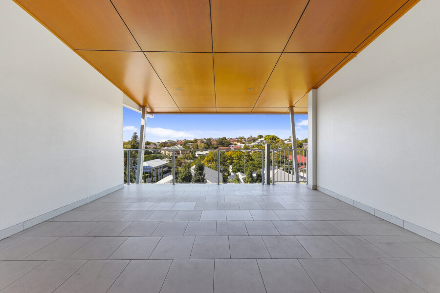 15/86 Pembroke Road Coorparoo , QLD 4151 