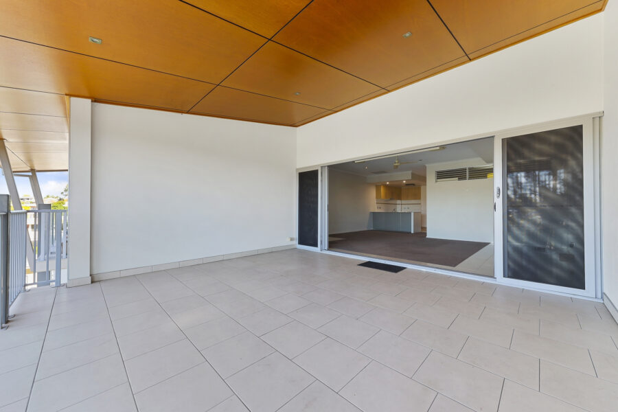 15/86 Pembroke Road Coorparoo , QLD 4151 