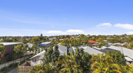 15/86 Pembroke Road Coorparoo , QLD 4151 