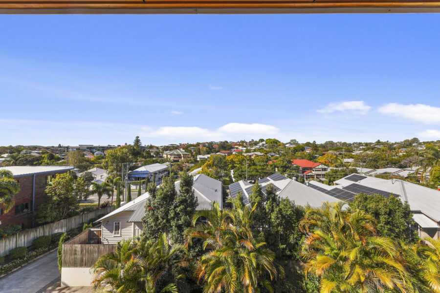 15/86 Pembroke Road Coorparoo , QLD 4151 