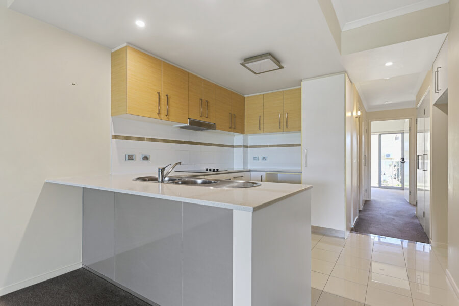 15/86 Pembroke Road Coorparoo , QLD 4151 