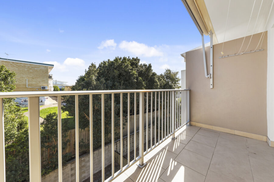 15/86 Pembroke Road Coorparoo , QLD 4151 