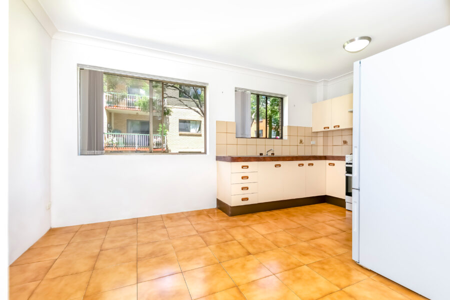 3/42 Ramsay St Kedron , QLD 4031