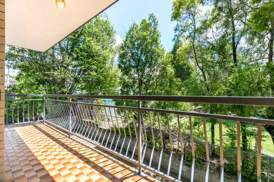 3/42 Ramsay St Kedron , QLD 4031