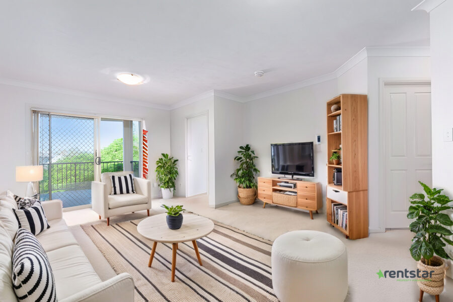1/31 Rainey Street Chermside , QLD 4032 