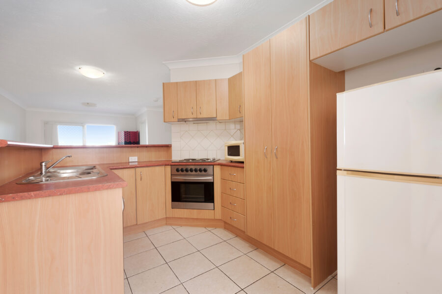 1/31 Rainey Street Chermside , QLD 4032 