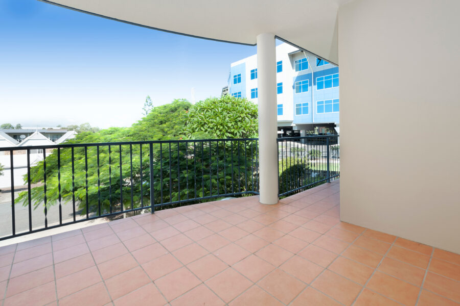 1/31 Rainey Street Chermside , QLD 4032 