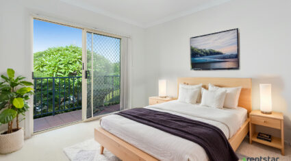 1/31 Rainey Street Chermside , QLD 4032 