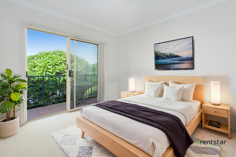 1/31 Rainey Street Chermside , QLD 4032 
