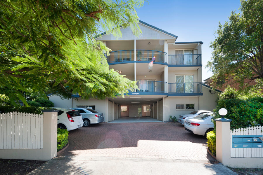 1/31 Rainey Street Chermside , QLD 4032 