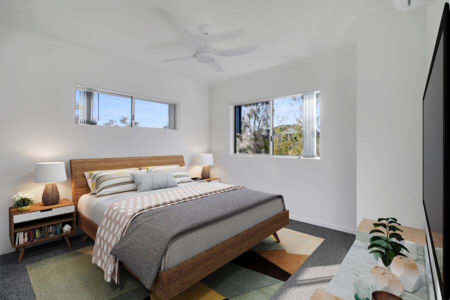 7/17-19 Wickham Street Newmarket , Qld 4051