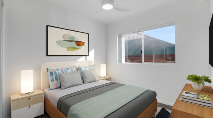 7/17-19 Wickham Street Newmarket , Qld 4051 