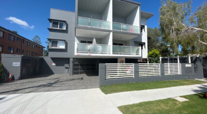 7/17-19 Wickham Street Newmarket , Qld 4051 