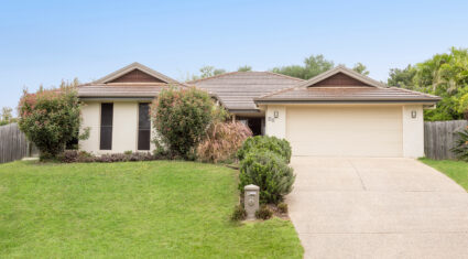 59 Pine County Place BELLBOWRIE , QLD 4070 