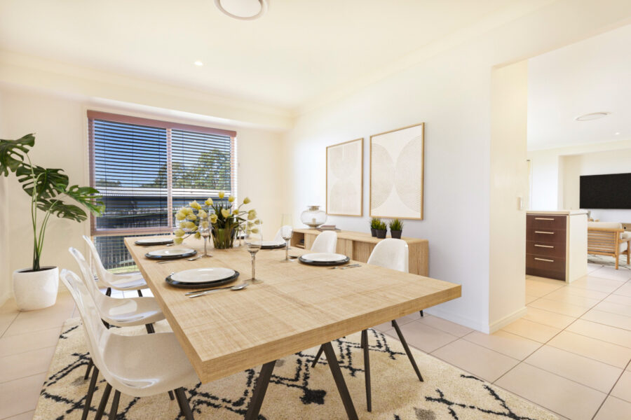 59 Pine County Place BELLBOWRIE , QLD 4070 