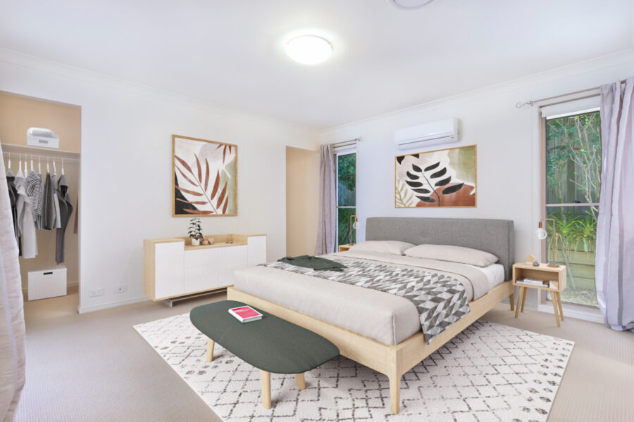 59 Pine County Place BELLBOWRIE , QLD 4070 