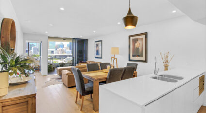 806/23 Bouquet St South Brisbane , QLD 4101 Australia