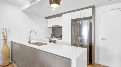 806/23 Bouquet St South Brisbane , QLD 4101 Australia