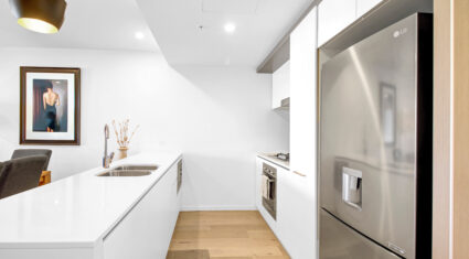 806/23 Bouquet St South Brisbane , QLD 4101 Australia