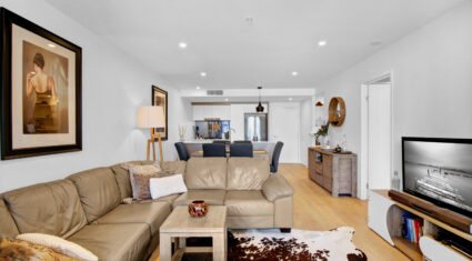 806/23 Bouquet St South Brisbane , QLD 4101 Australia