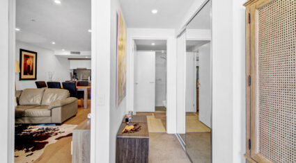 806/23 Bouquet St South Brisbane , QLD 4101 Australia