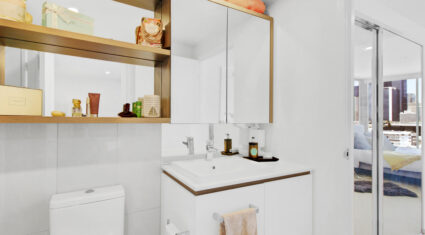 806/23 Bouquet St South Brisbane , QLD 4101 Australia