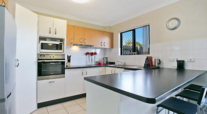 1/24 Oliver Street NUNDAH , QLD 4012 