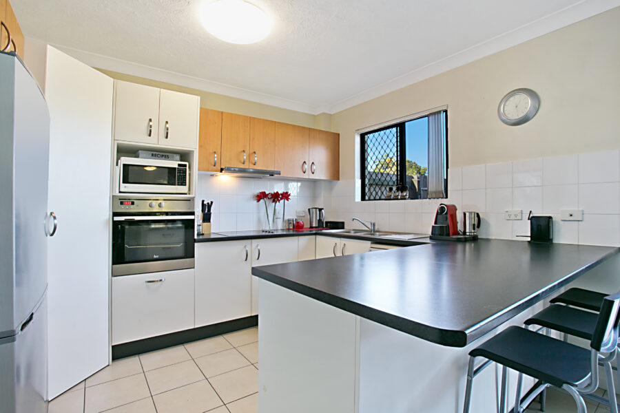 1/24 Oliver Street NUNDAH , QLD 4012 