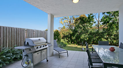 1/24 Oliver Street NUNDAH , QLD 4012 