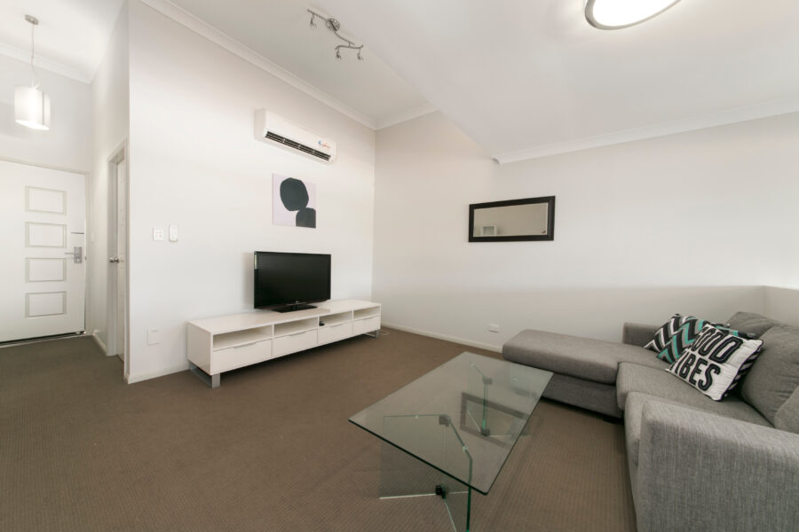 4/18 Highview Terrace St Lucia , QLD 4067 Australia