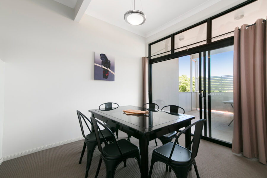 4/18 Highview Terrace St Lucia , QLD 4067 Australia