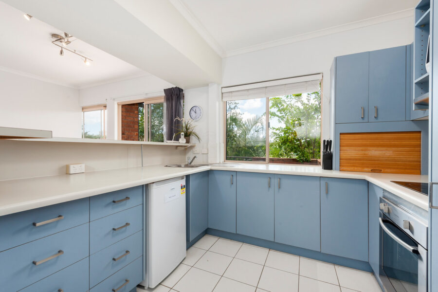 8/8 Carr Street St Lucia , QLD 4067 AUS