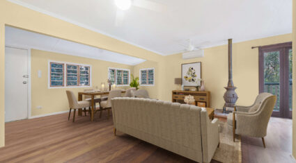528 Mount Crosby Rd Anstead , QLD 4070 Australia