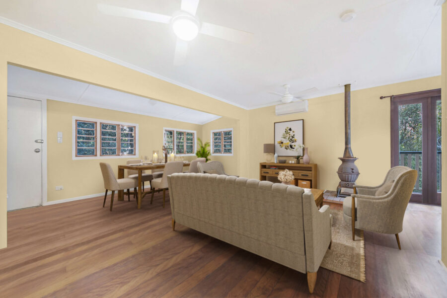 528 Mount Crosby Rd Anstead , QLD 4070 Australia
