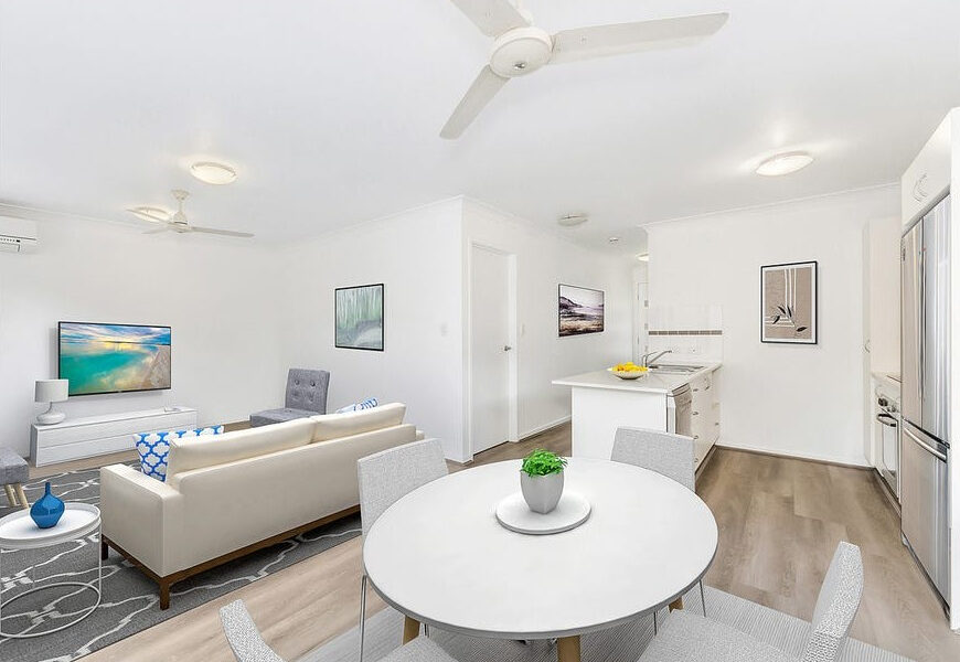 9/159 Marsden Rd Kallangur , QLD 4503 