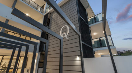 409/65 Depper St St Lucia , QLD 4067 Australia